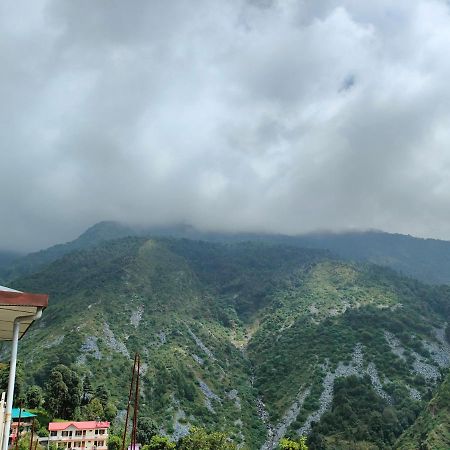 Slate House Hotel Dharamshala Exterior photo