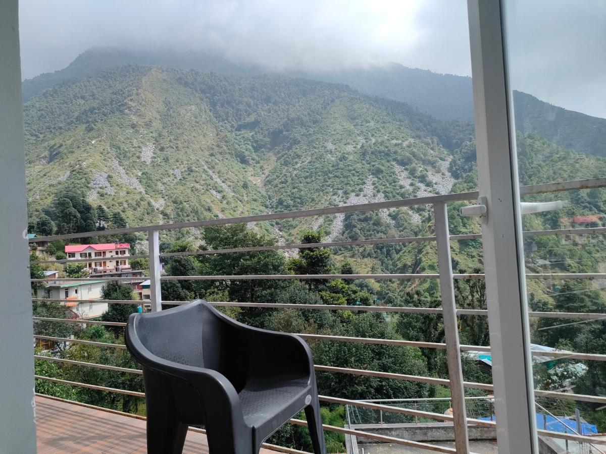 Slate House Hotel Dharamshala Exterior photo